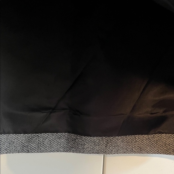 NEW COS Wool Jacquard Skirt Lined, Size 12 - Picture 9 of 12